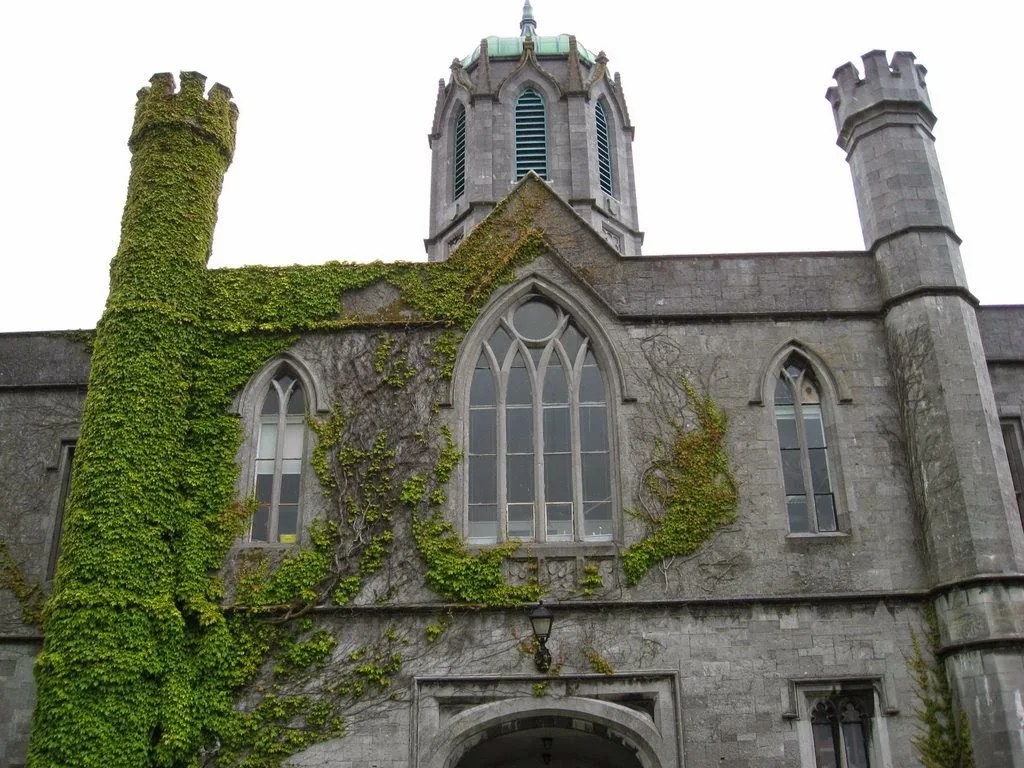 The National University of Ireland (NUI)