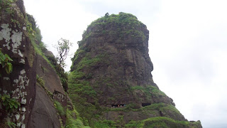 Tourist Places of Maharashtra