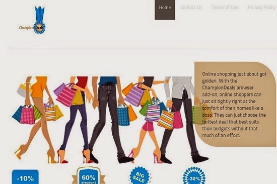 Comment se debarrasser des coupons publicitaires sur internet