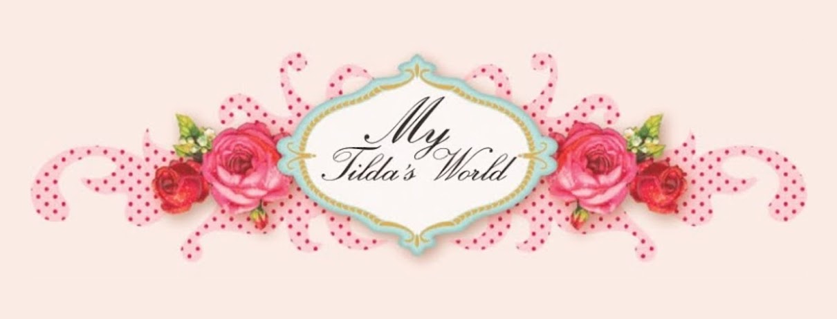 My Tilda´s World