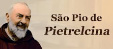 CONHEÇA  SÃO PADRE PIO (GRUPO PROTEGIDOS) E SUA VIDA NUNCA SERÁ A MESMA