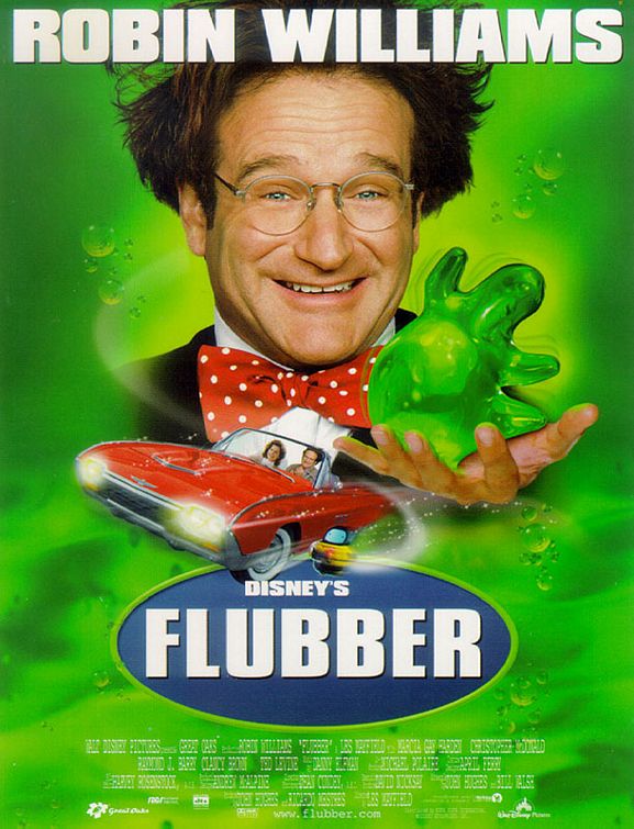 flubber 2