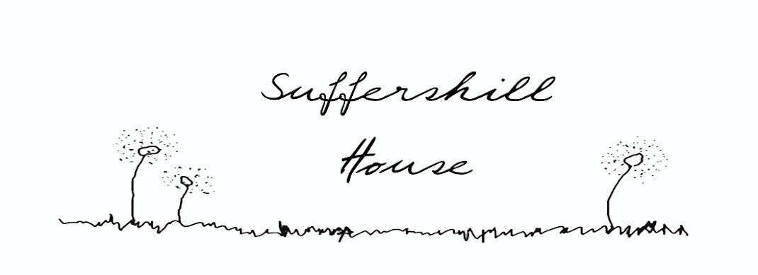 Suffershill House