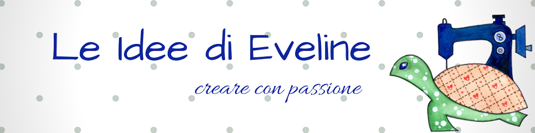 Le Idee di Eveline                                                   