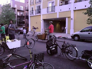 Whole Foods Cargo Whole Foods Cargo