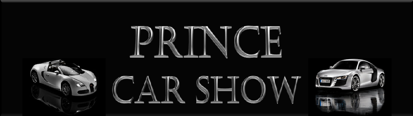 PRINCE CAR SHOW