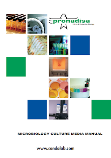 Microbiology Culture Media Manual Mediafire ebook