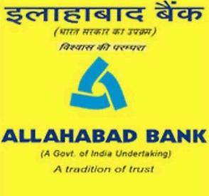 Allahabad Bank Online Application Form 2011