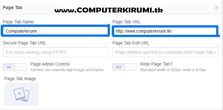 Add Facebook Recommendation Widget and Side popup in Blogger-WORKING METHOD