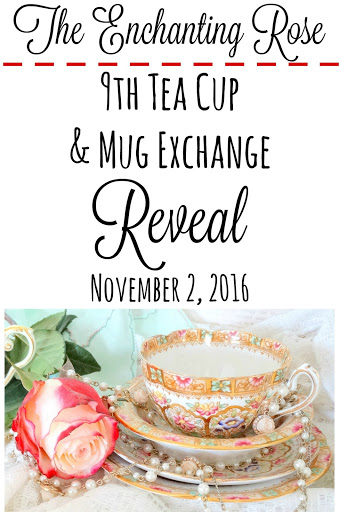 Teacup/Mug Exchange