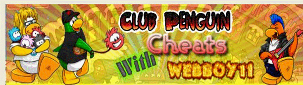 club penguin cheats by webboy11