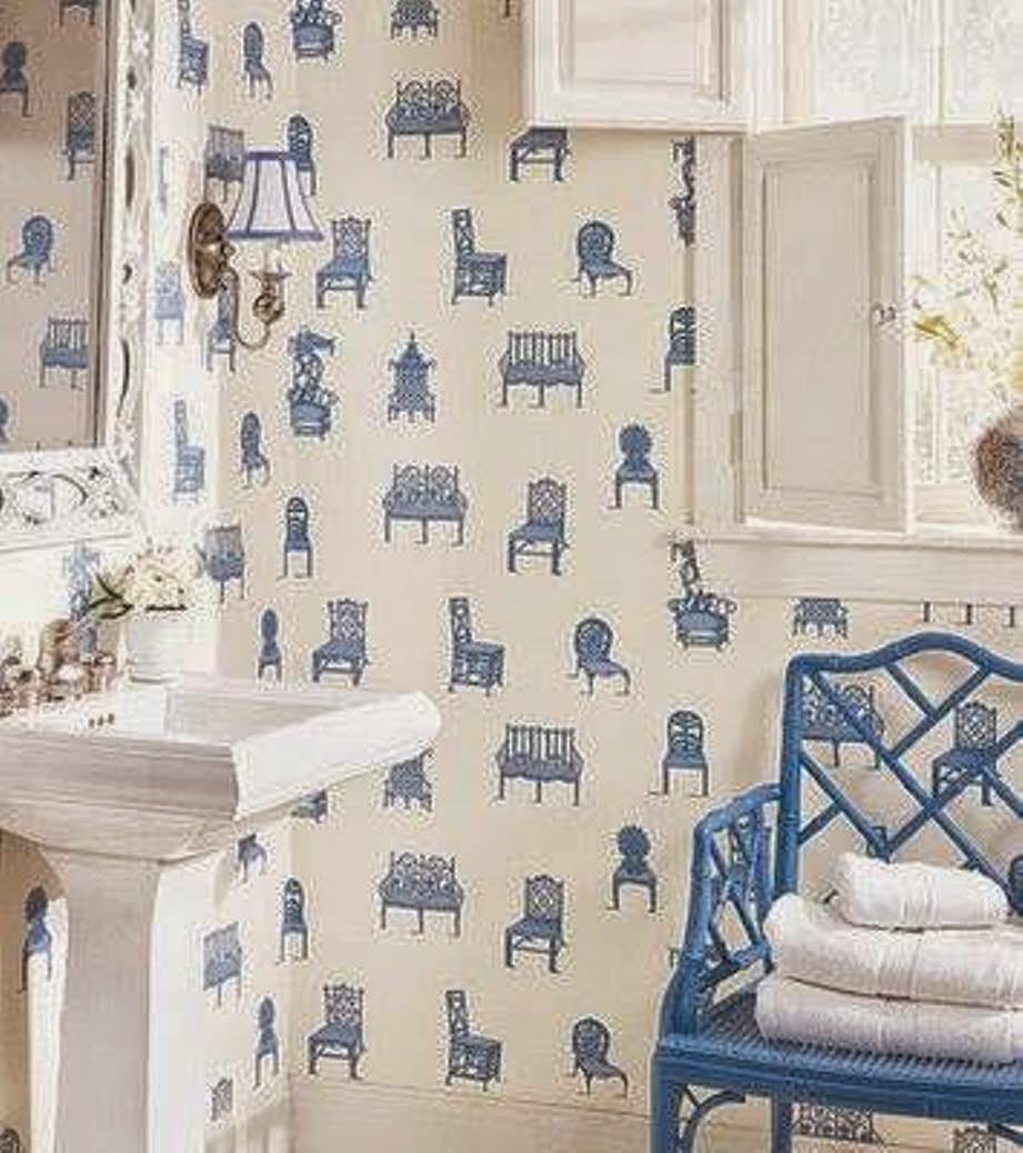 Celebrity Homes Amazing Kids bathroom Wall d??cor ideas
