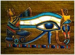 El Ojo de Horus