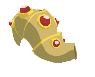 Animal Jam Elf Tail Armor Animal Jam Elf Tail Armor