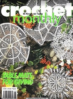 Crochet Monthly