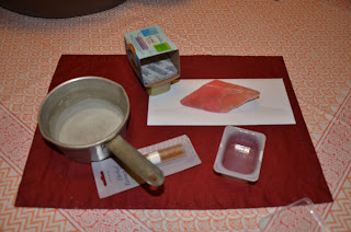 Soap Making supplies