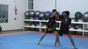 Muay Thai