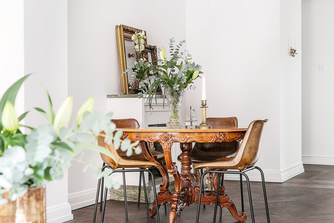 découvrir l'endroit du décor HÉRITAGE