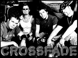 CROSSFADE