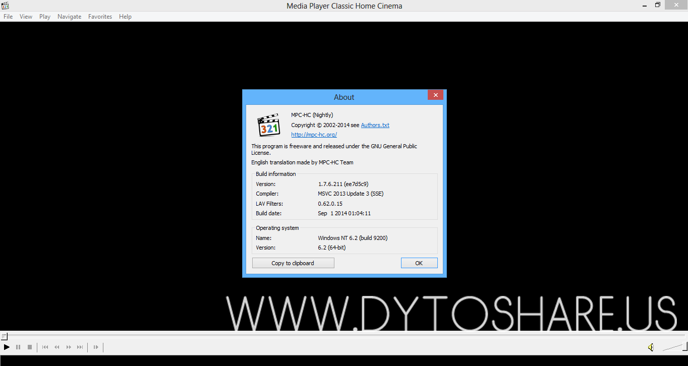 Bagas31 Yac | mpc home cinema 1 7 6 211 beta clone bagas31 Bagas31 Yac | mpc home cinema 1 7 6 211 beta clone bagas31