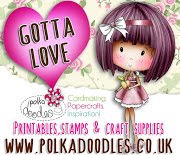 Polkadoodles Products