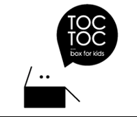 TOC TOC box for kids