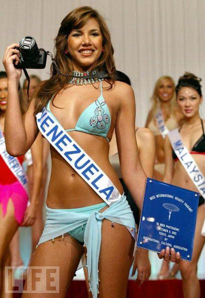 +++ GODDESS OF 2003 - TOP 15 - VOTE 10 And+This+is+Miss+Venezuela%252C+2003+-+Venezuela%2527s+Most+Beautiful+Women+-+Photo+Gallery+-+LIFE