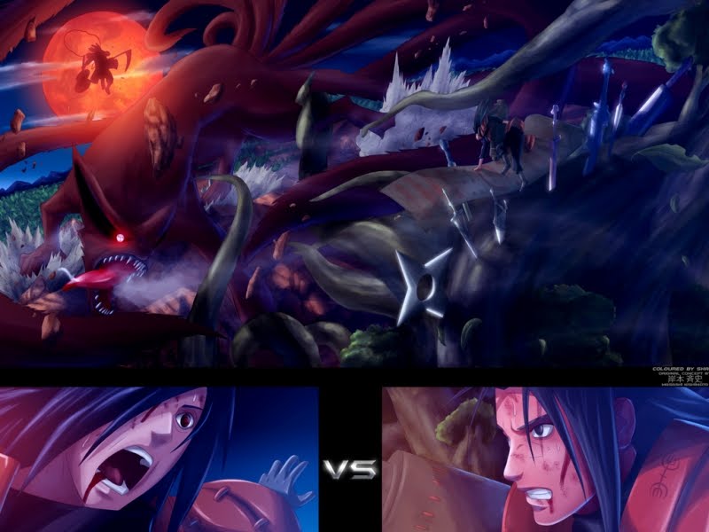 Wallpaper Layar Penuh