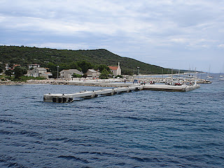 DE VIAJEROS POR LICHINGA, MOZAMBIQUE 2