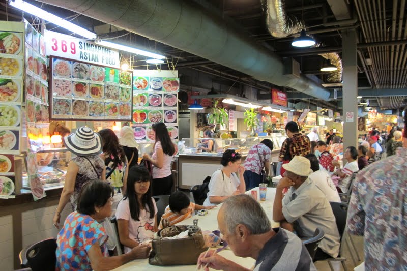 Taste of Chinatown Honolulu Munchie Musings