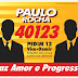 Cartaz Politico