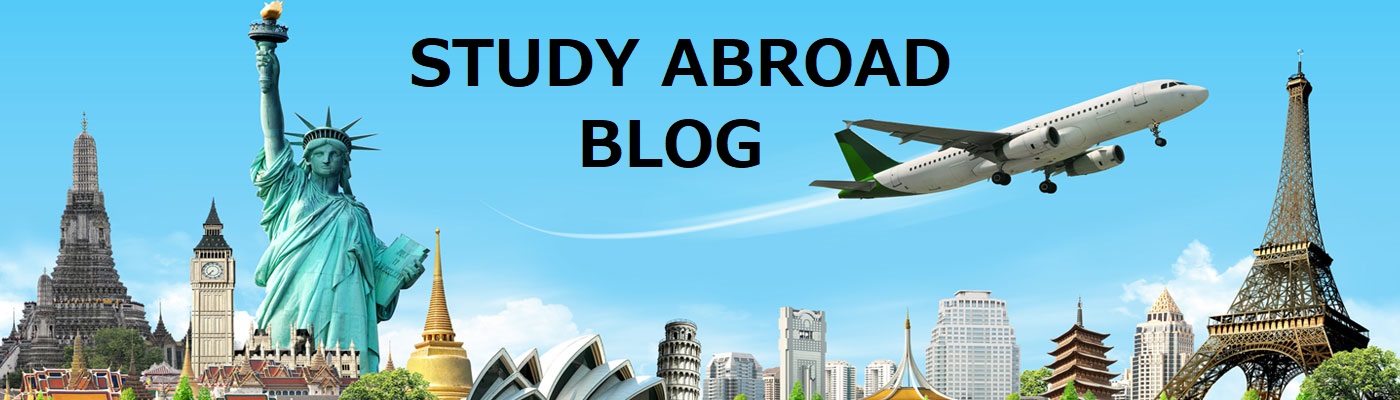 Study Abroad Blog - Atlas Consultants   