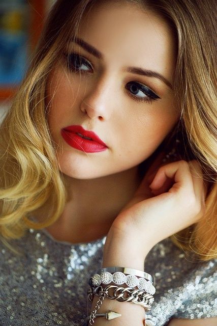 20 peinados para pelo corto muy fáciles TELVA - Peinados De Fiesta Sencillos