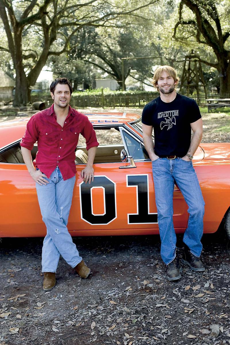 ZionCars The Dukes Of Hazzard (Os Gatões Uma Nova Balada)