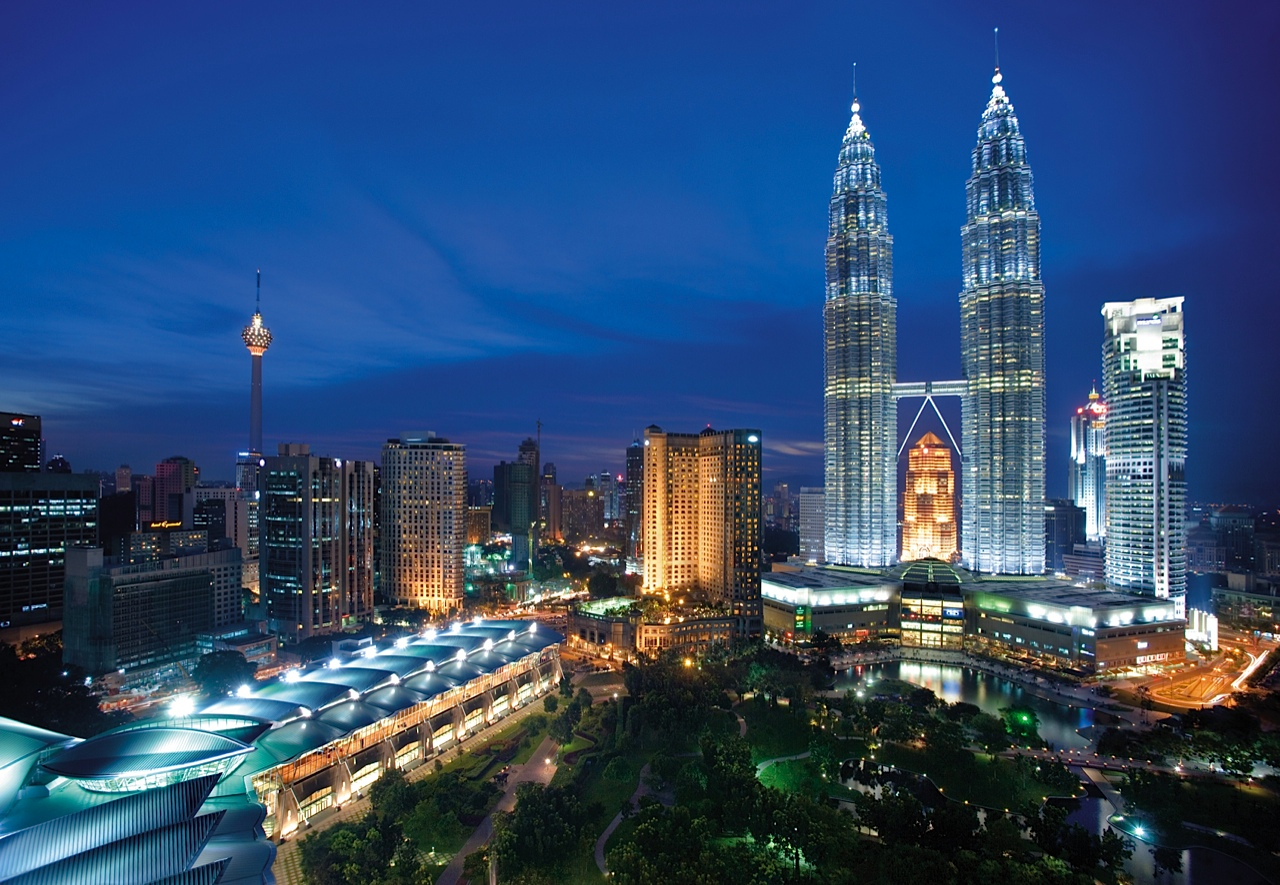 Kuala Lumpur | Beautiful View in Photos 2012 | Travel And Tourism