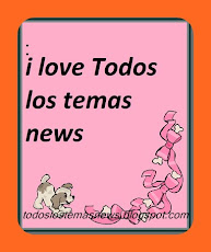 ♥Todos los temas news♥