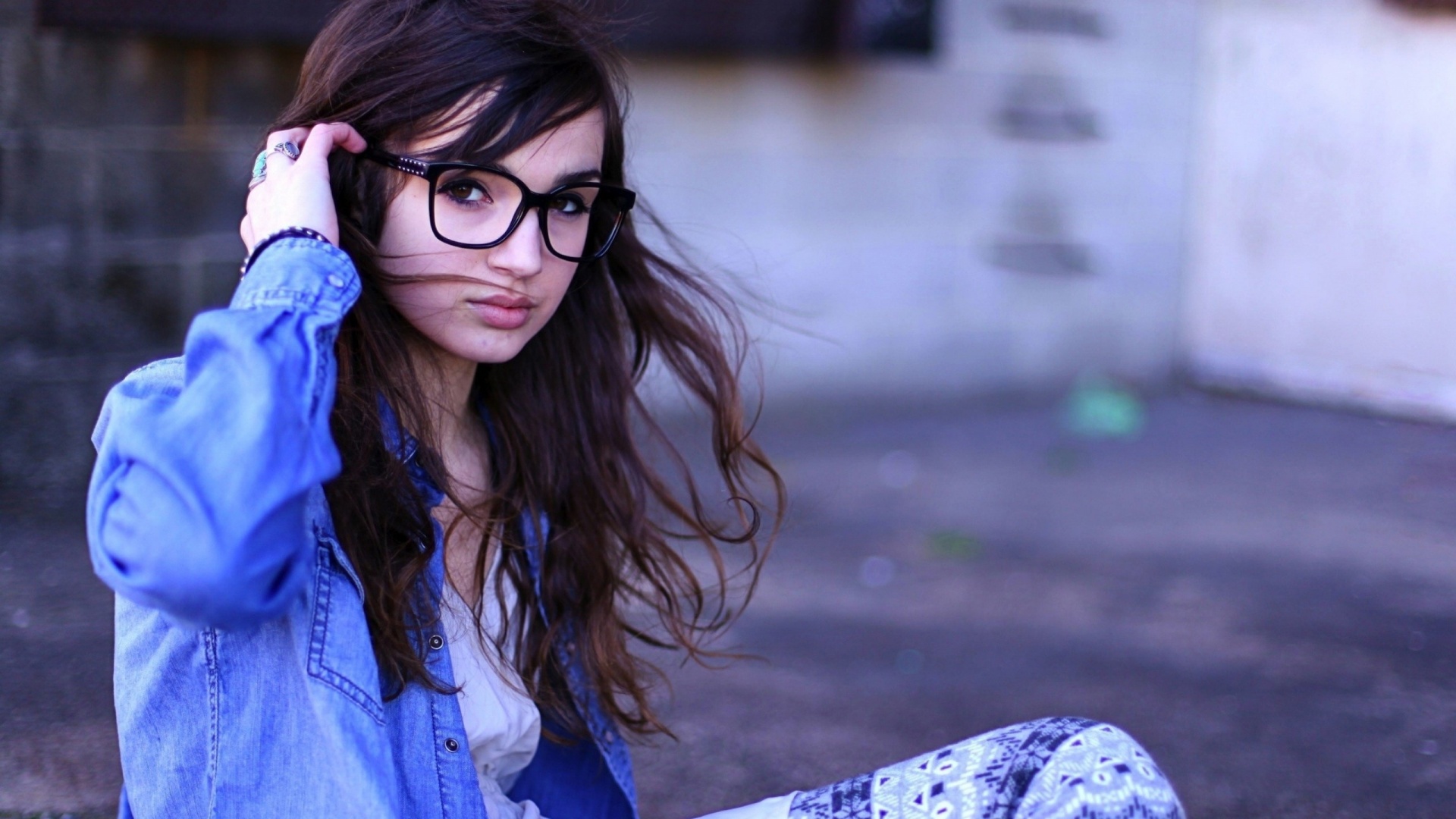 Glasses can be very sexy sexy glasses dearsweetness Glasses can be very sexy sexy glasses dearsweetness