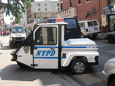 Police Cars Police Cars