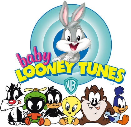 Baby Looney Tunes HD Wallpapers Free Download | HD WALLPAERS 4U ...