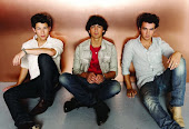 Joe, Kevin i Nick Jonas