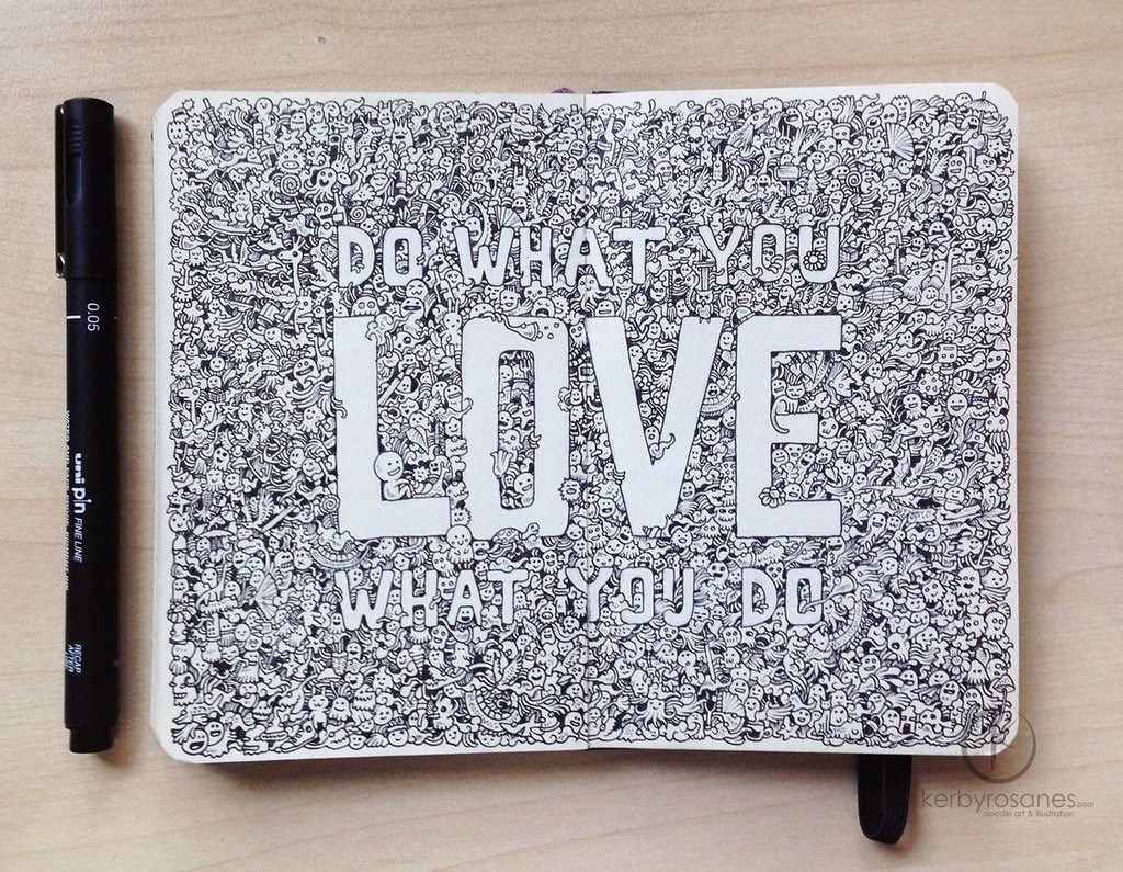 30-Do-What-You-LOVE-Kerby-Rosanes-Detailed-Moleskine-Doodles-Illustrations-and-Drawings-www-designstack-co