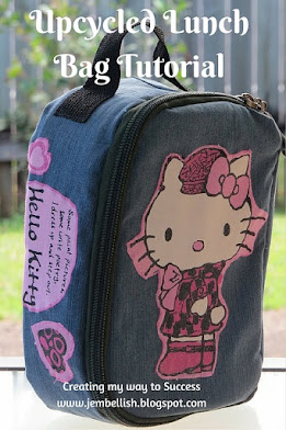 Another new free sewing tutorial