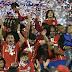 Copa America Şili'nin