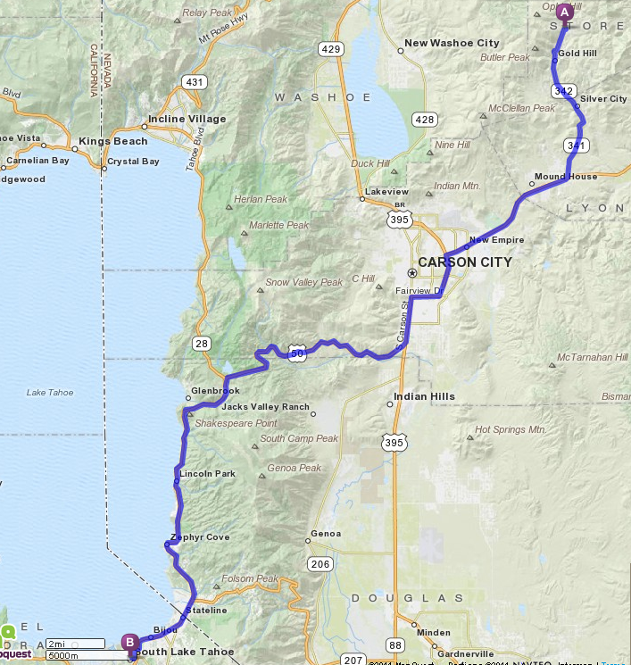 Travel Nevada With Lolfrompasa Ace Day 6 In And Around Carson City Virginia City Lake Tahoe Genoa