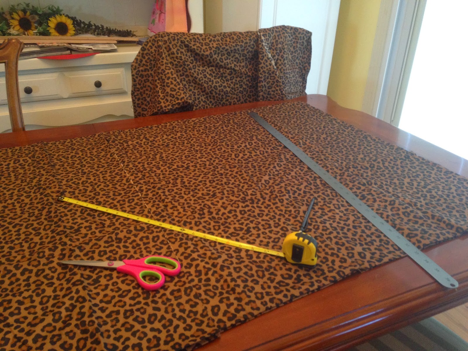 Lovin' Kindergarten With Mrs. Lindsey How To Make Chair Pockets!