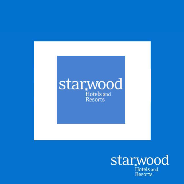 Starwood Hotels & Resorts Worldwide, Inc.