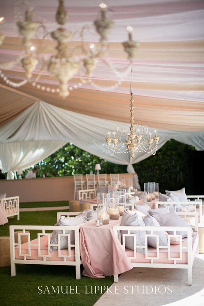 Fabulous Drapery Ideas For Weddings Part 2 Belle The Magazine