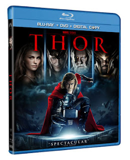 thor DOWNLOAD   Thor   Bluray 720p   Dual Áudio