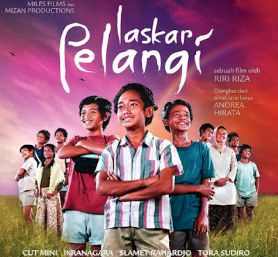 5 Besar Film Indonesia yang Mendunia