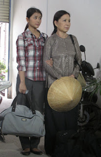 xem phim Người Giúp Việc HTV9 full hd vietsub online poster